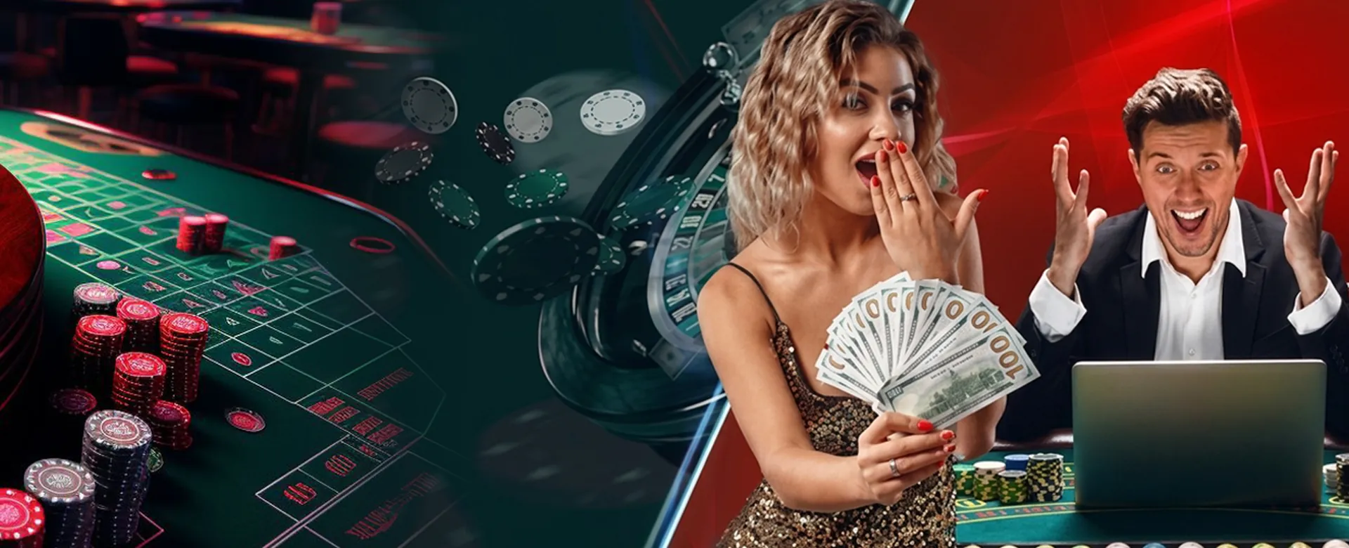 Jili8998 online casino hero banner featuring emman and kuya kim